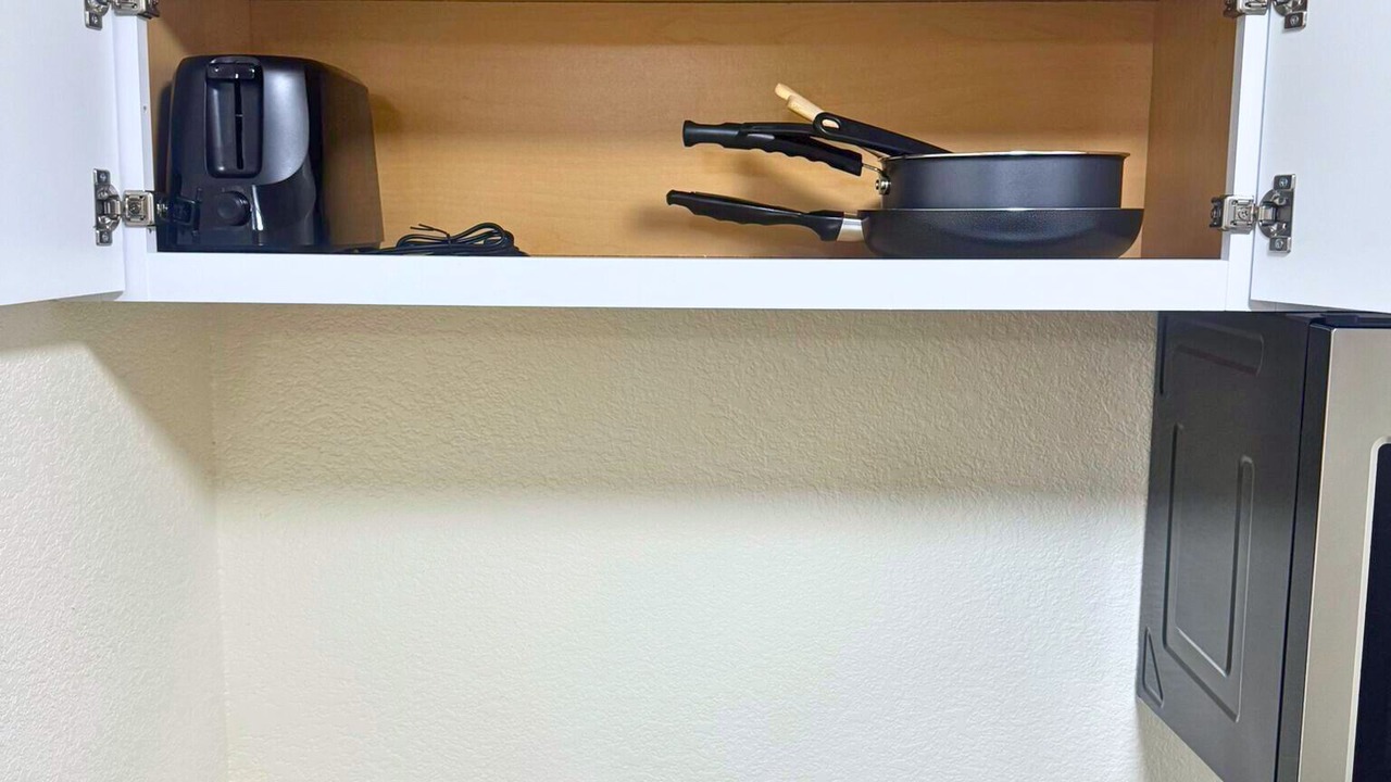 Photo of Kitchen in West Colorado Springs