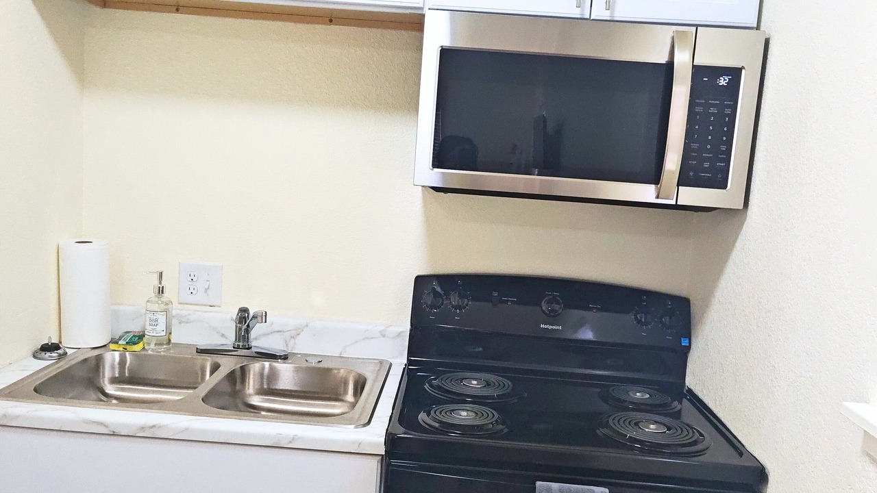 Photo of Kitchen in West Colorado Springs