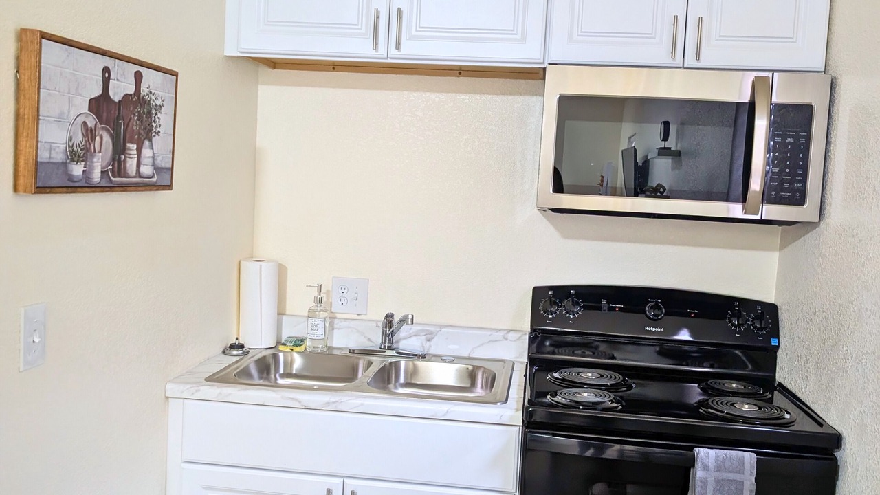 Photo of Kitchen in West Colorado Springs