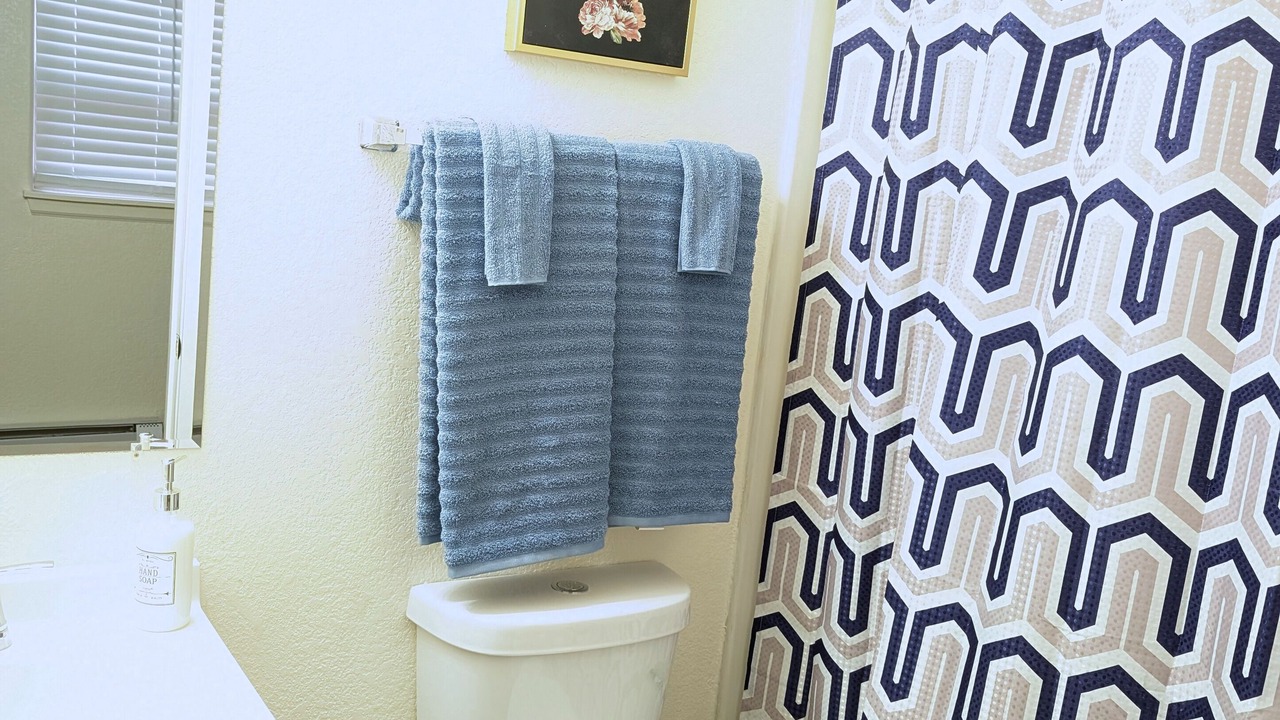 Photo of Bathroom in West Colorado Springs