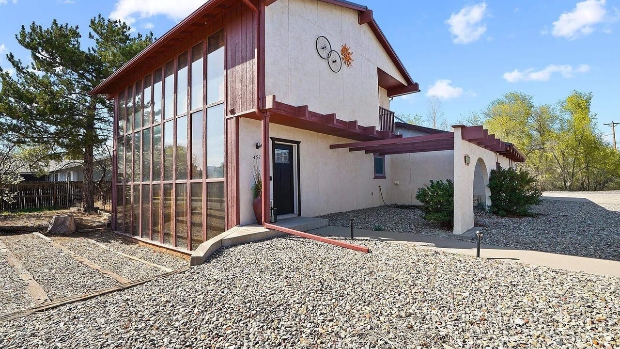 Photo of Outdoor in Fruita
