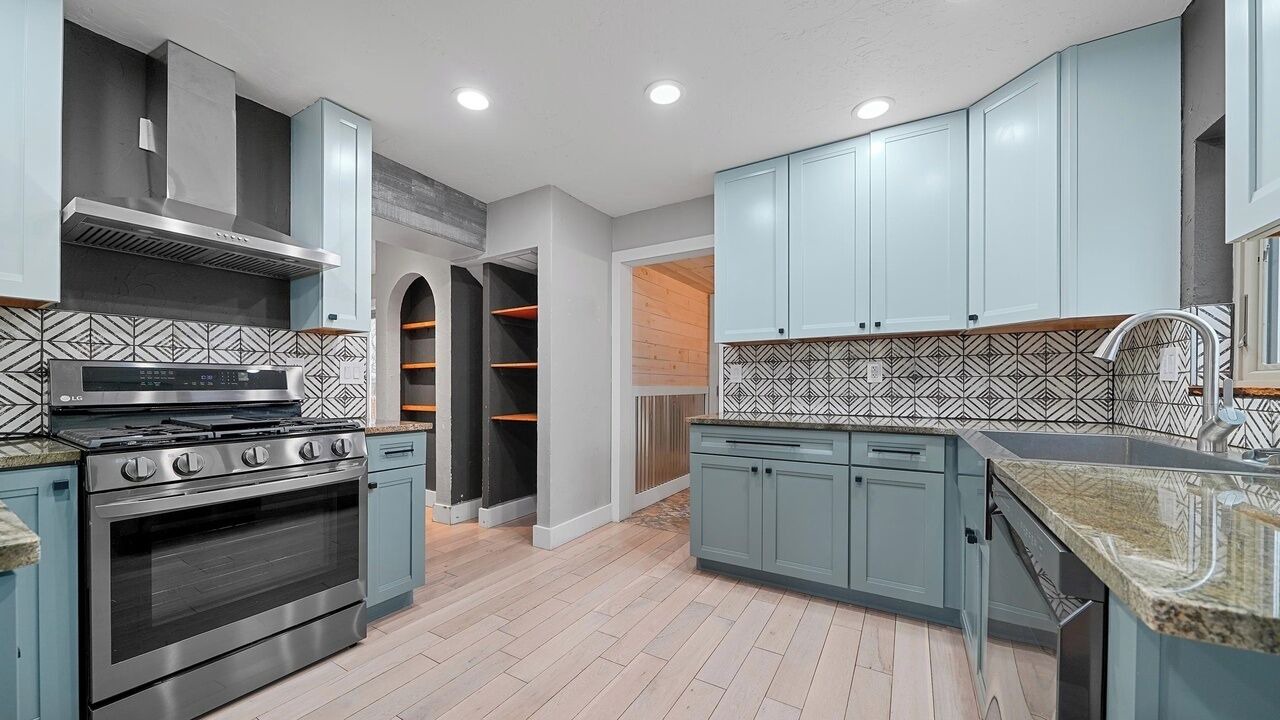 Photo of Kitchen in Fruita