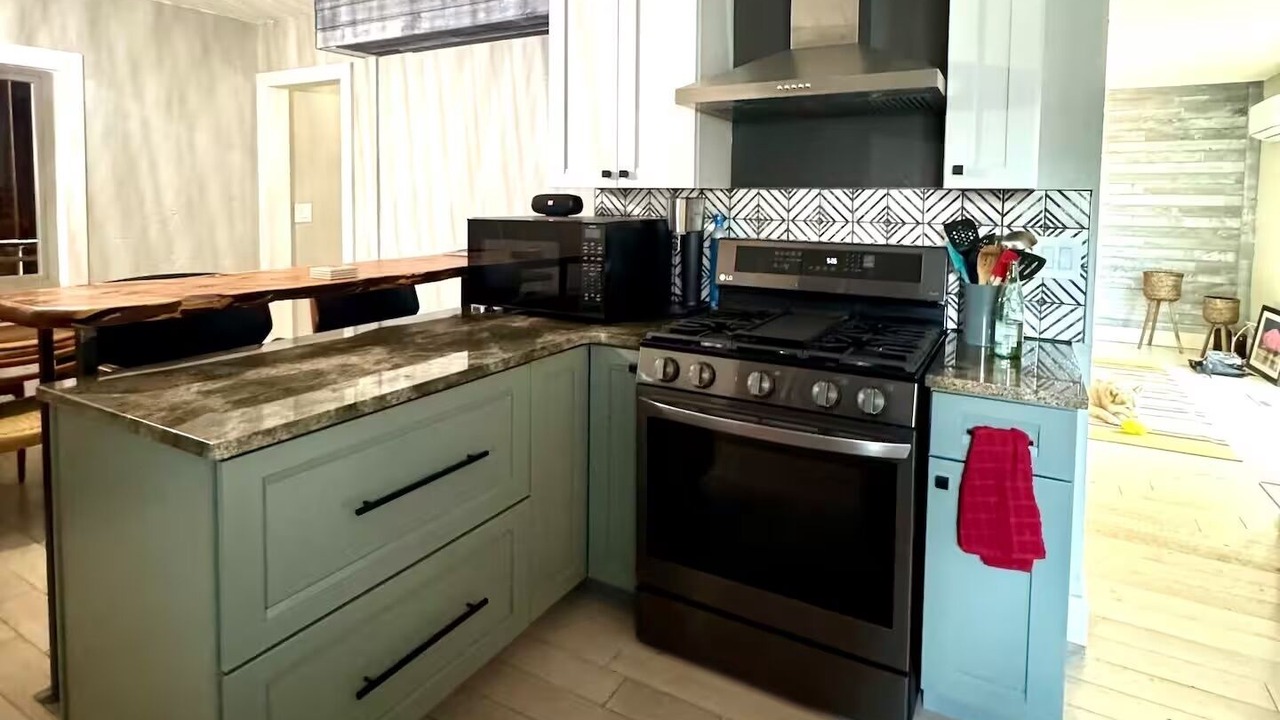 Photo of Kitchen in Fruita