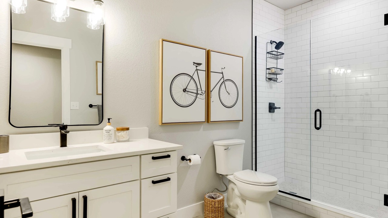 Photo of Bathroom in Tabernash