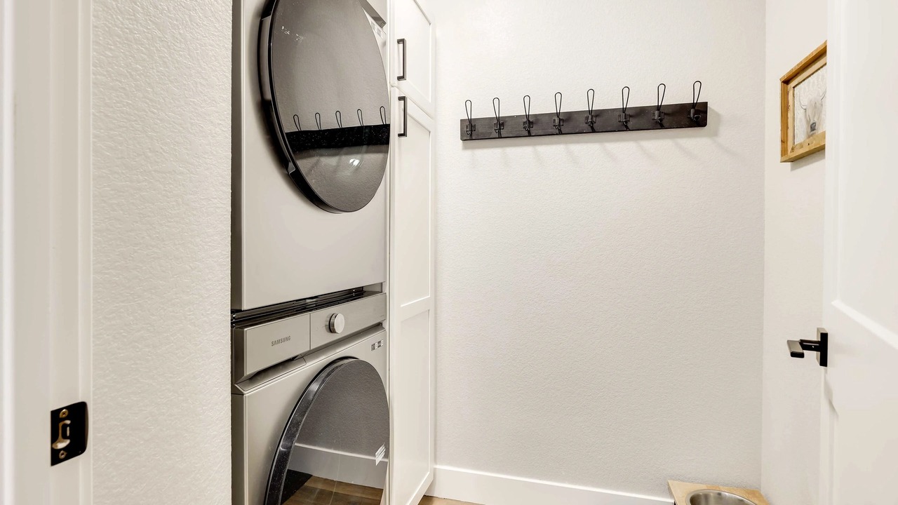 Photo of Bathroom in Tabernash