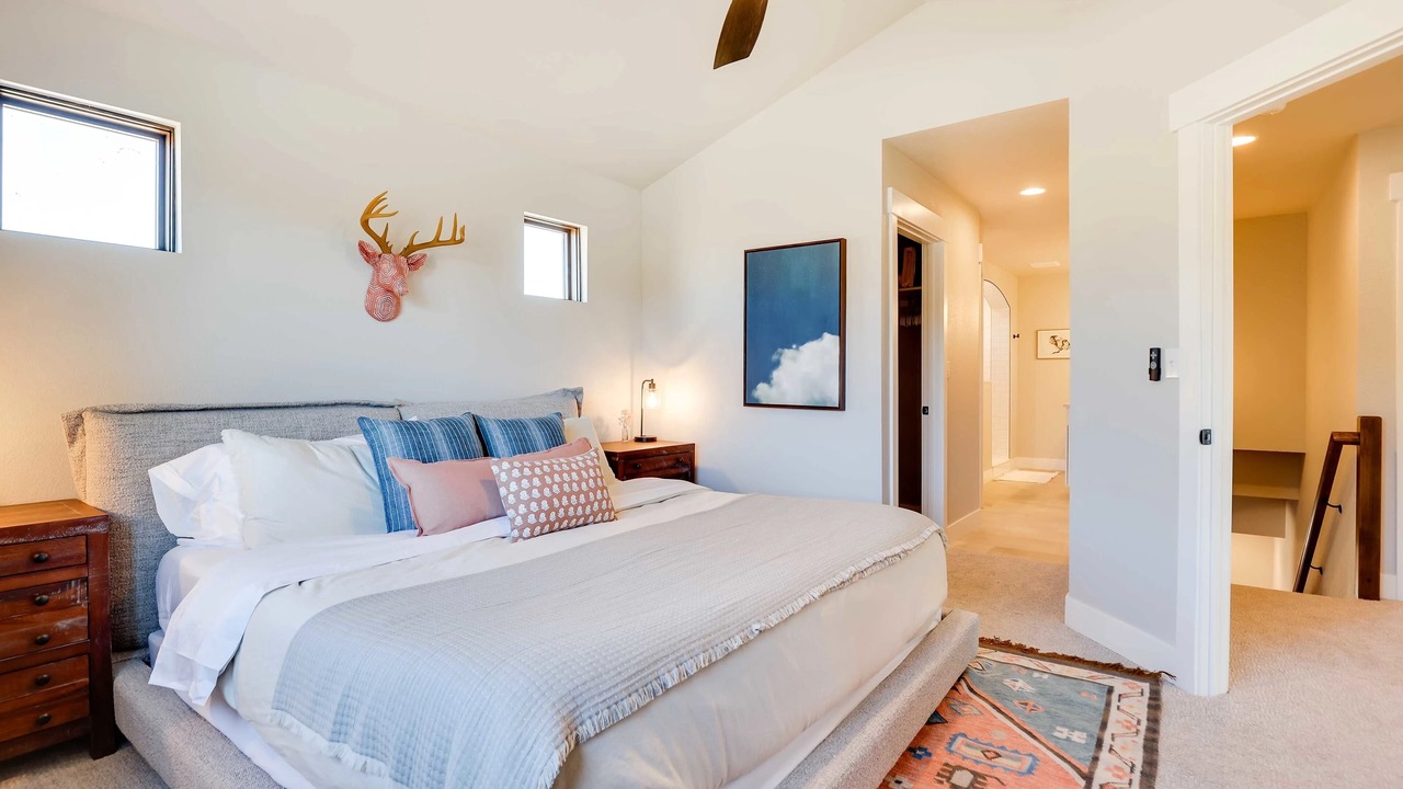 Photo of Bedroom in Tabernash