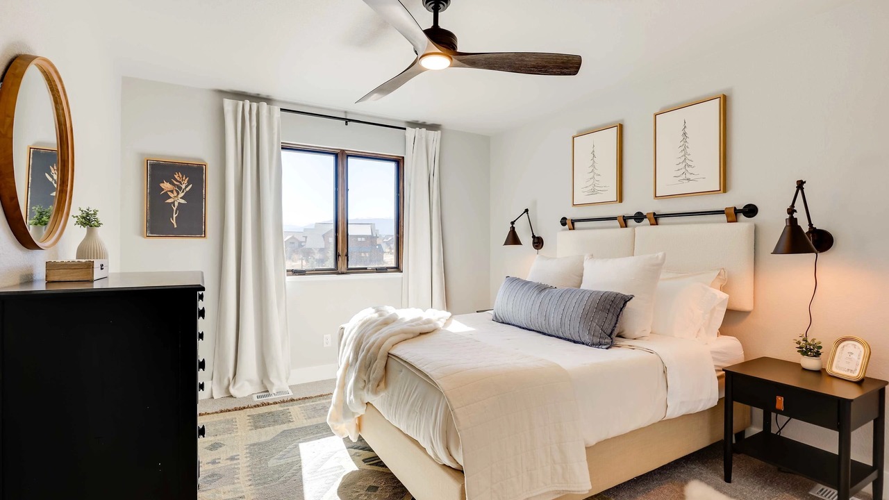 Photo of Bedroom in Tabernash