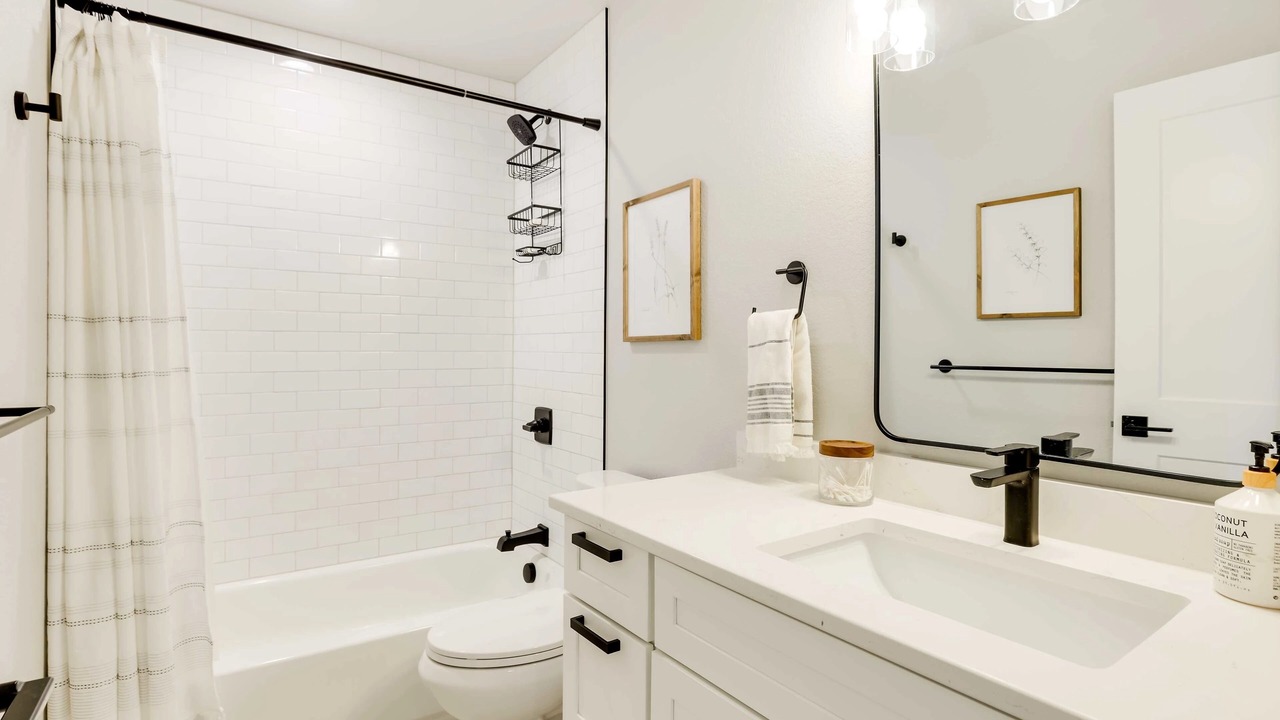 Photo of Bathroom in Tabernash