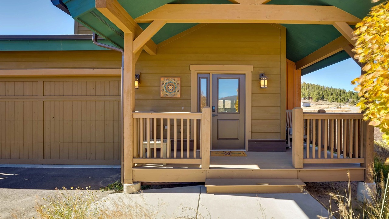 Photo of Outdoor in Tabernash