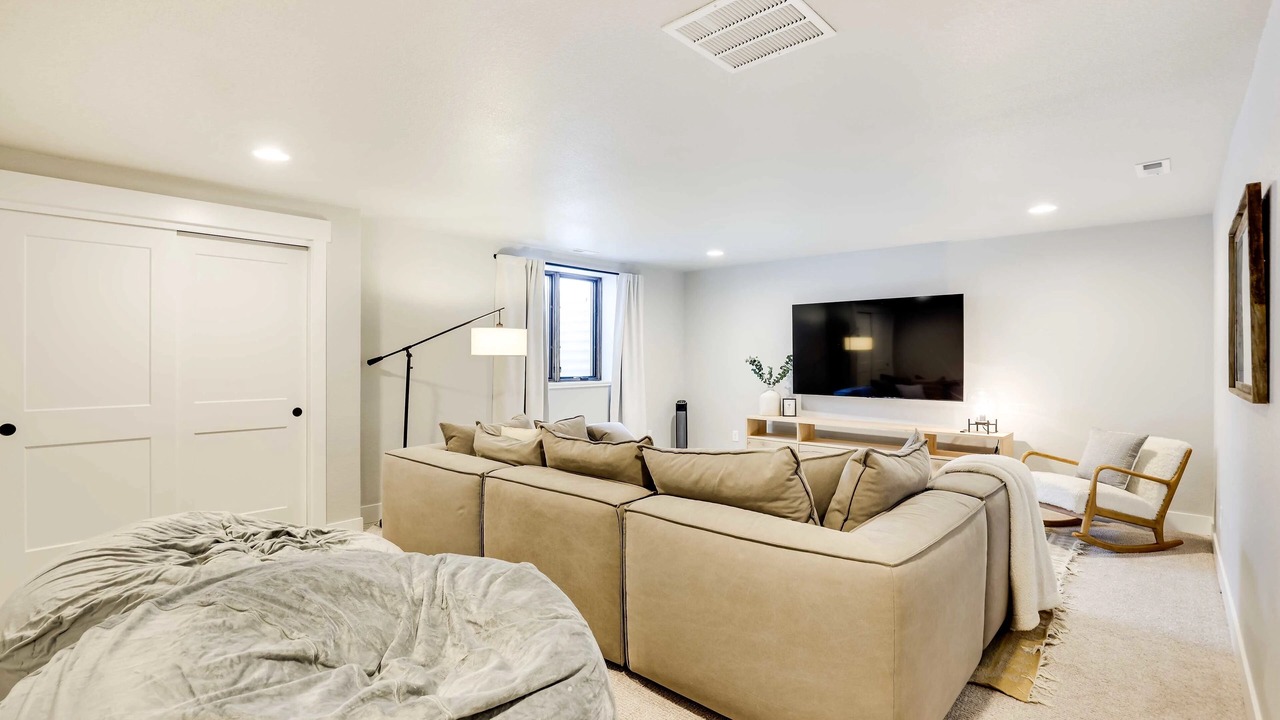 Photo of Livingroom in Tabernash