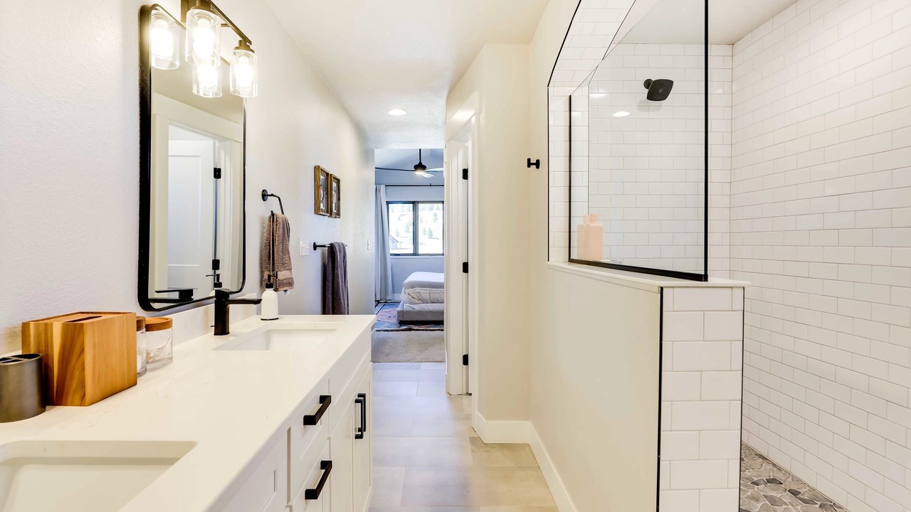 Photo of Bathroom in Tabernash