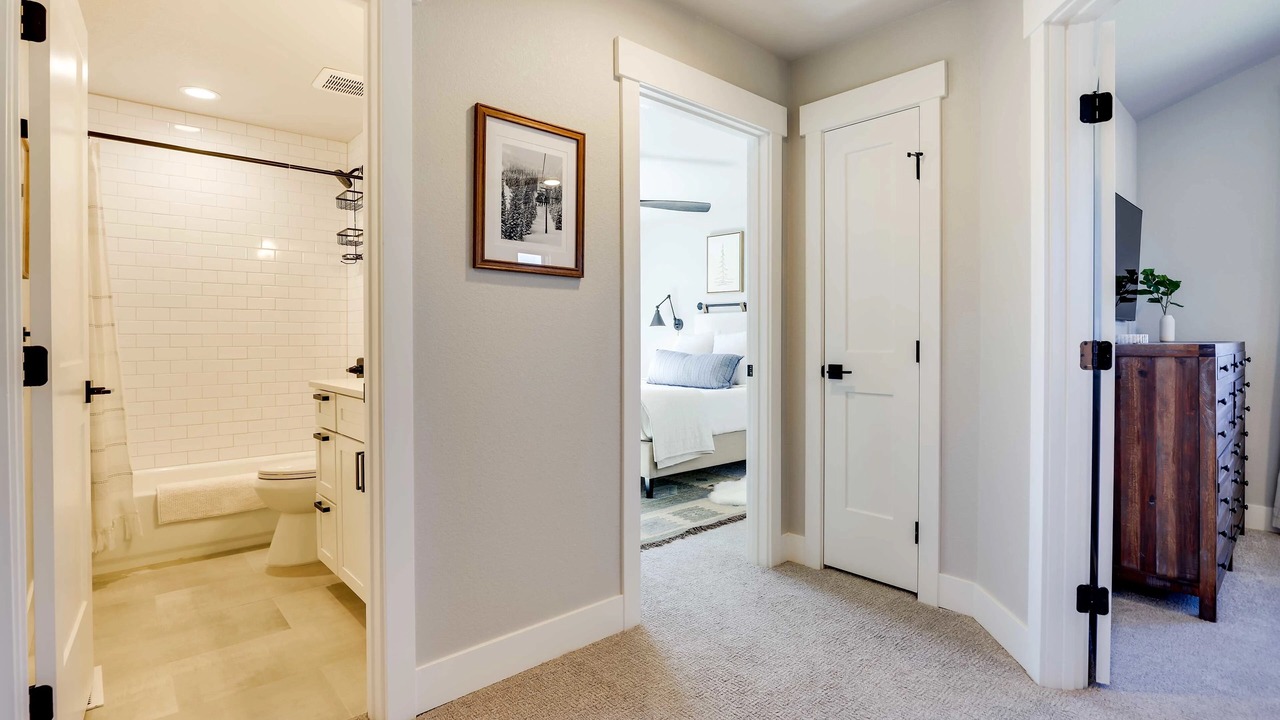 Photo of Bedroom in Tabernash