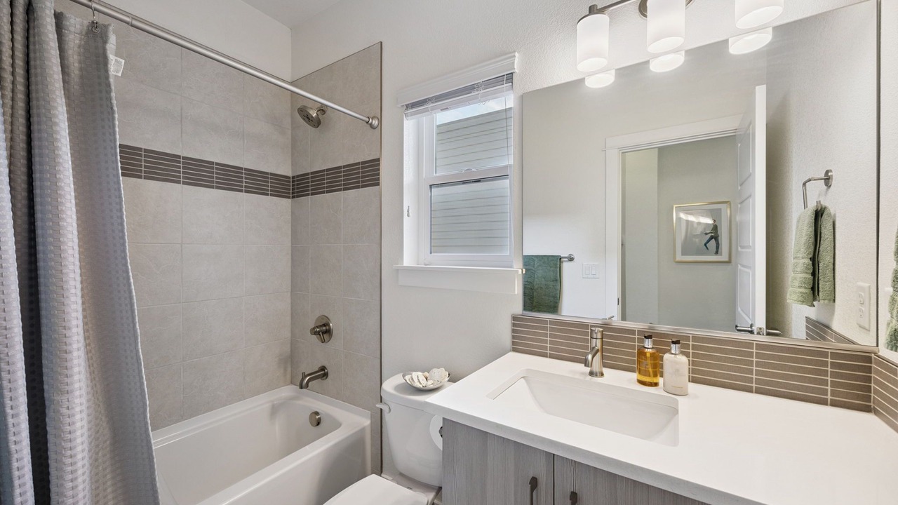 Photo of Bathroom in Old Town North