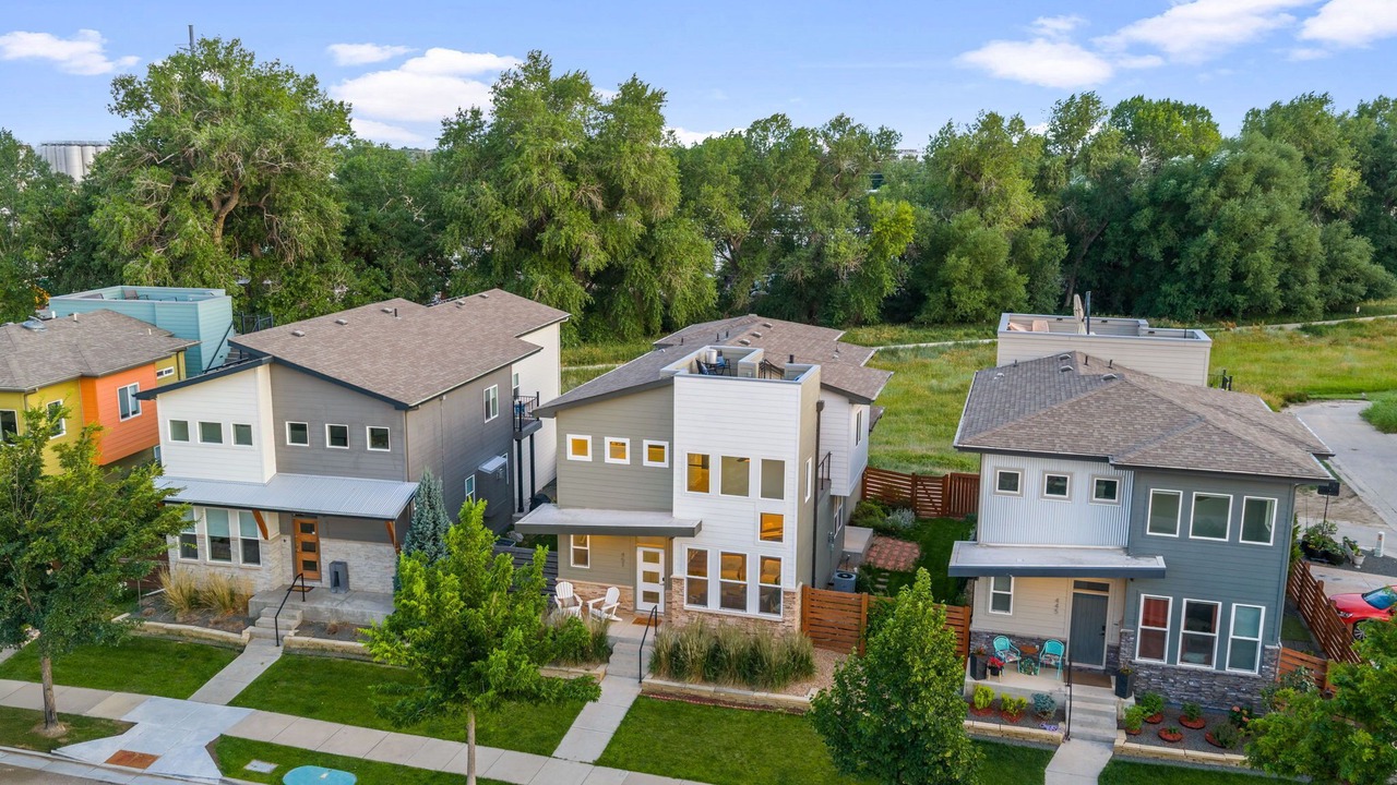 Photo of Outdoor in Old Town North