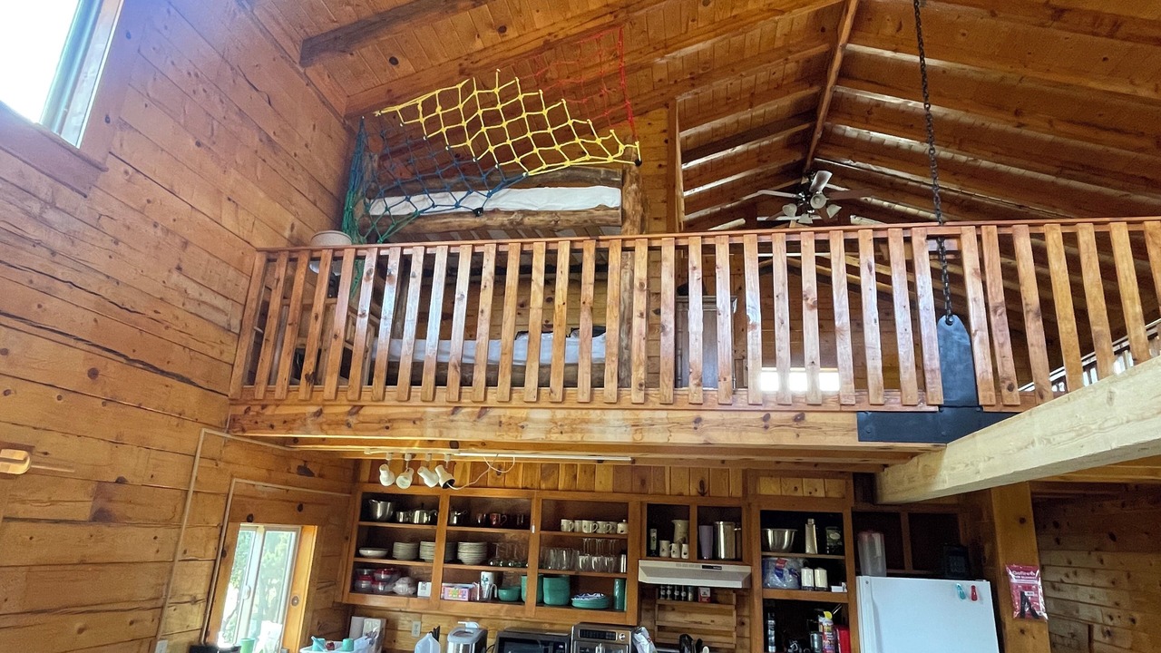 Photo of Kitchen in Gulnare