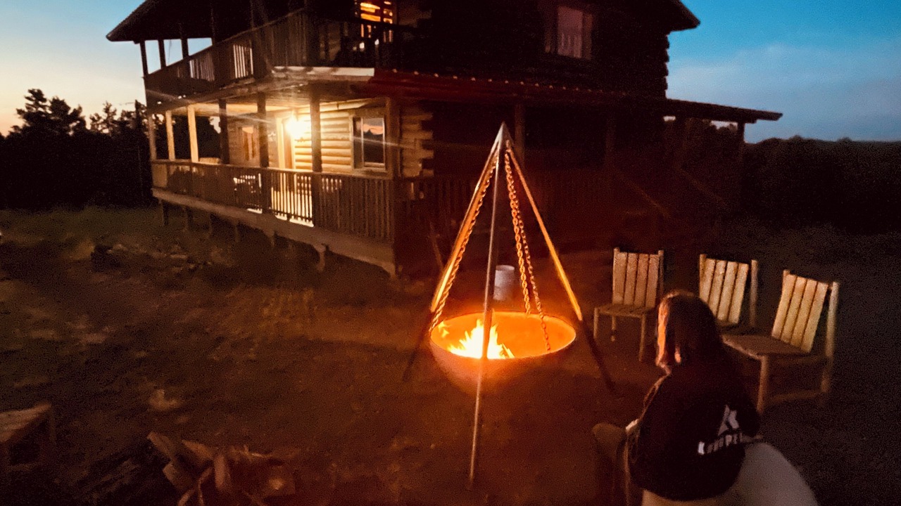 Photo of Patio Balcony in Gulnare