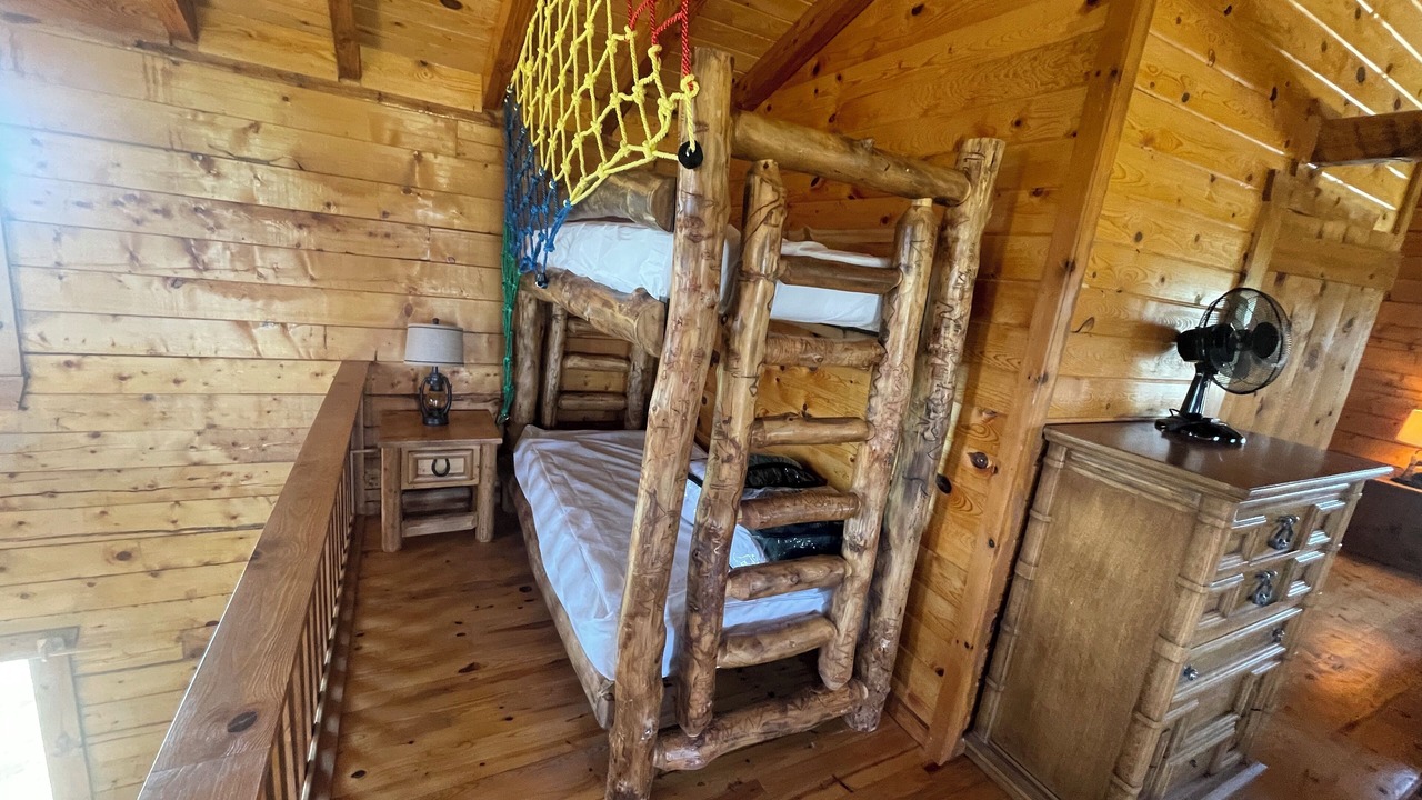 Photo of Bedroom in Gulnare
