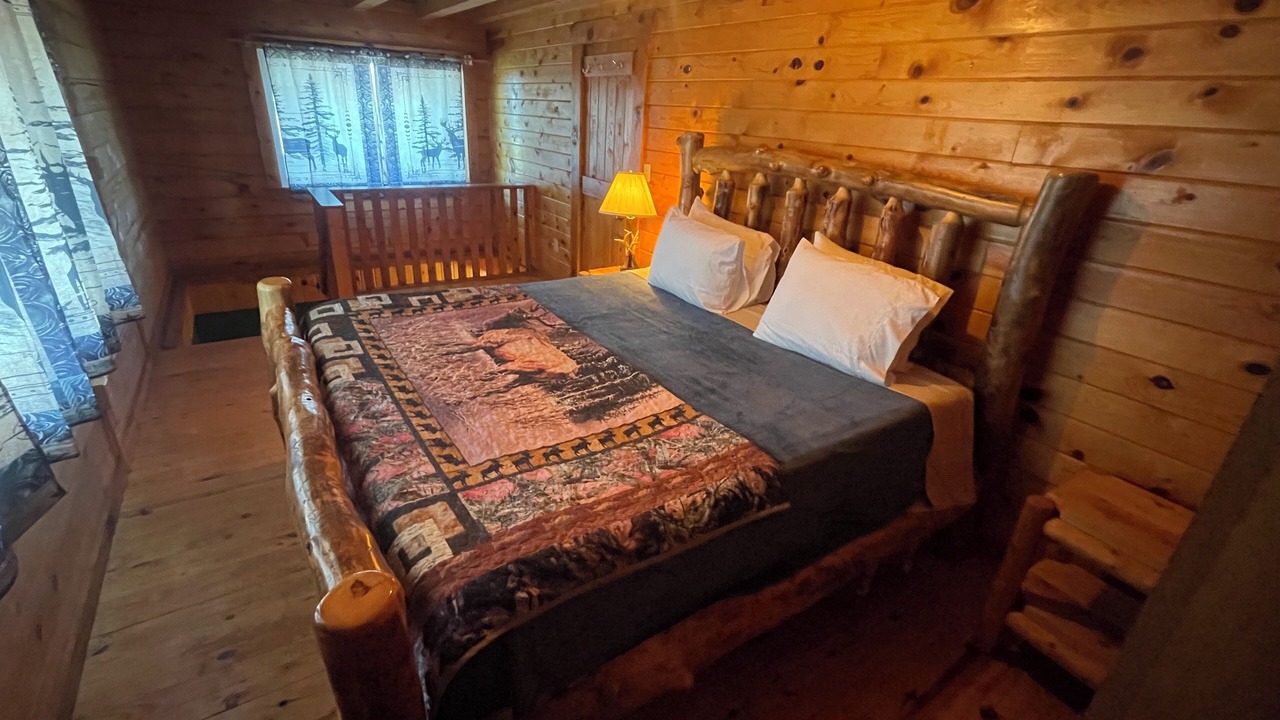 Photo of Bedroom in Gulnare