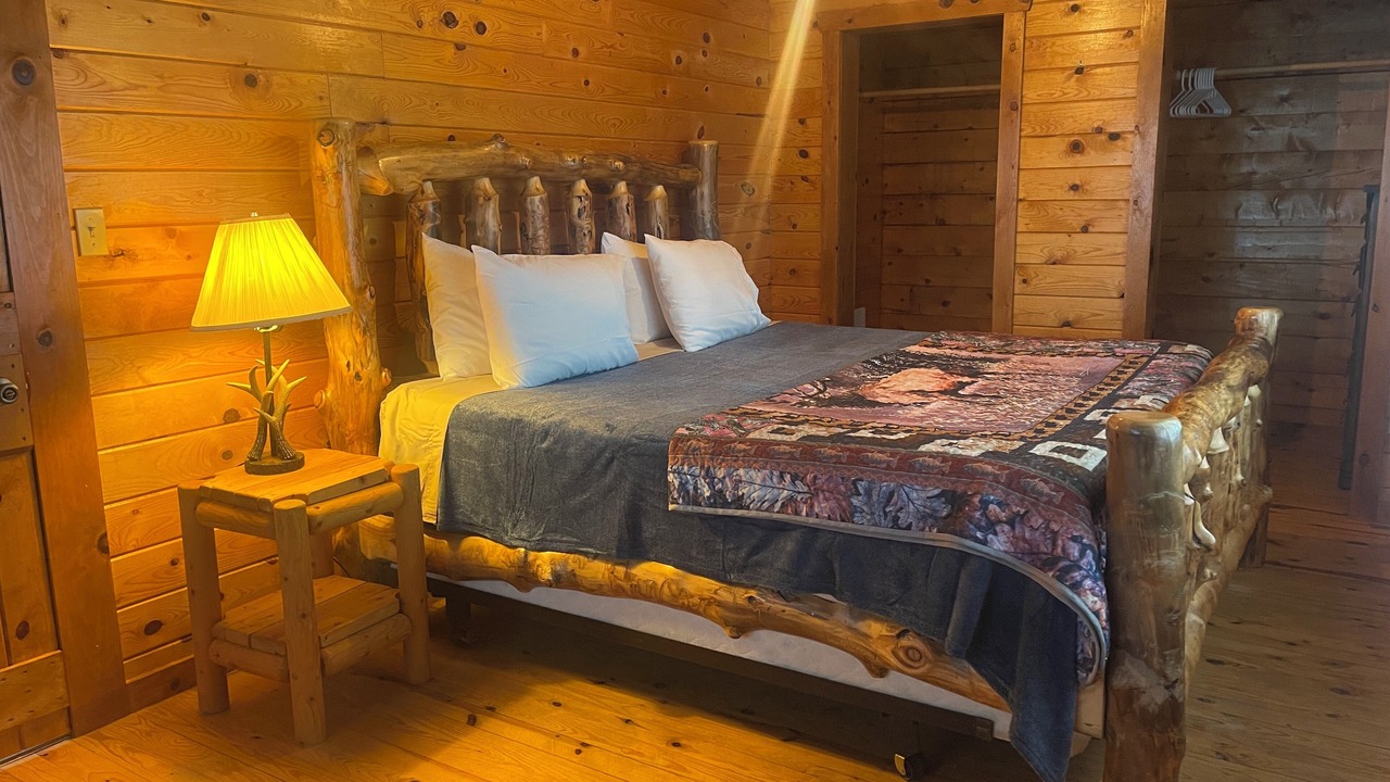 Photo of Bedroom in Gulnare