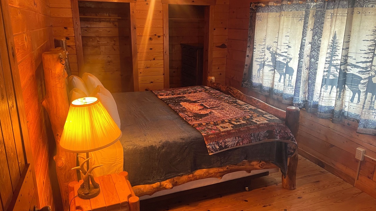 Photo of Bedroom in Gulnare