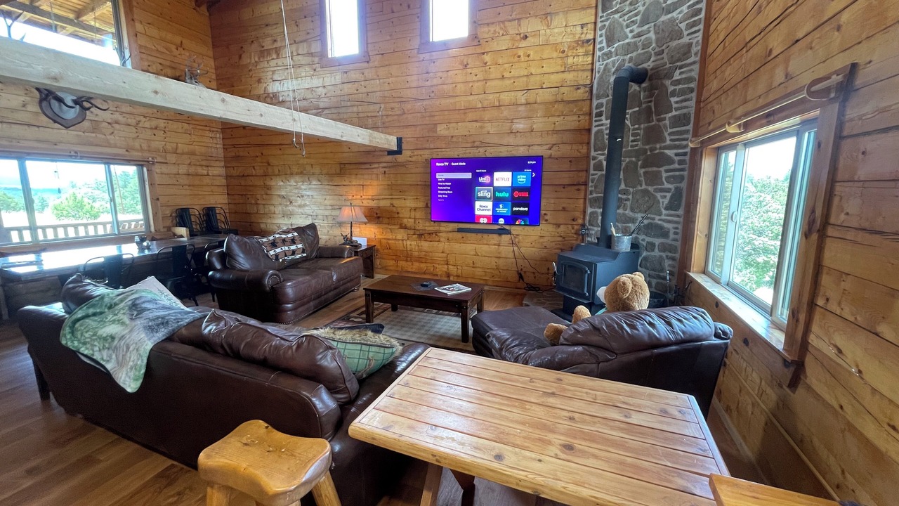 Photo of Livingroom in Gulnare
