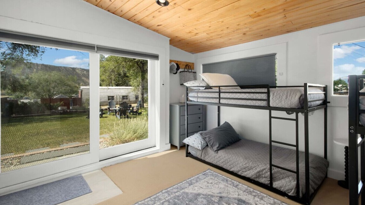 Photo of Bedroom in Glenwood Springs