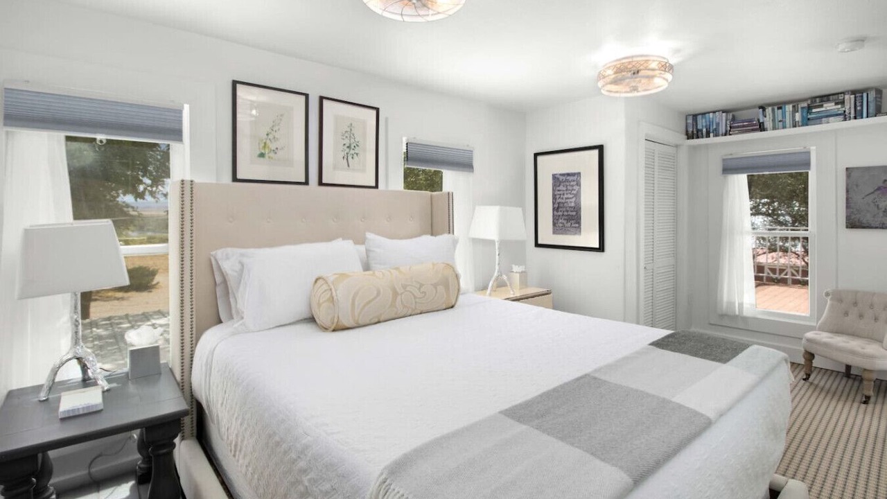 Photo of Bedroom in Glenwood Springs