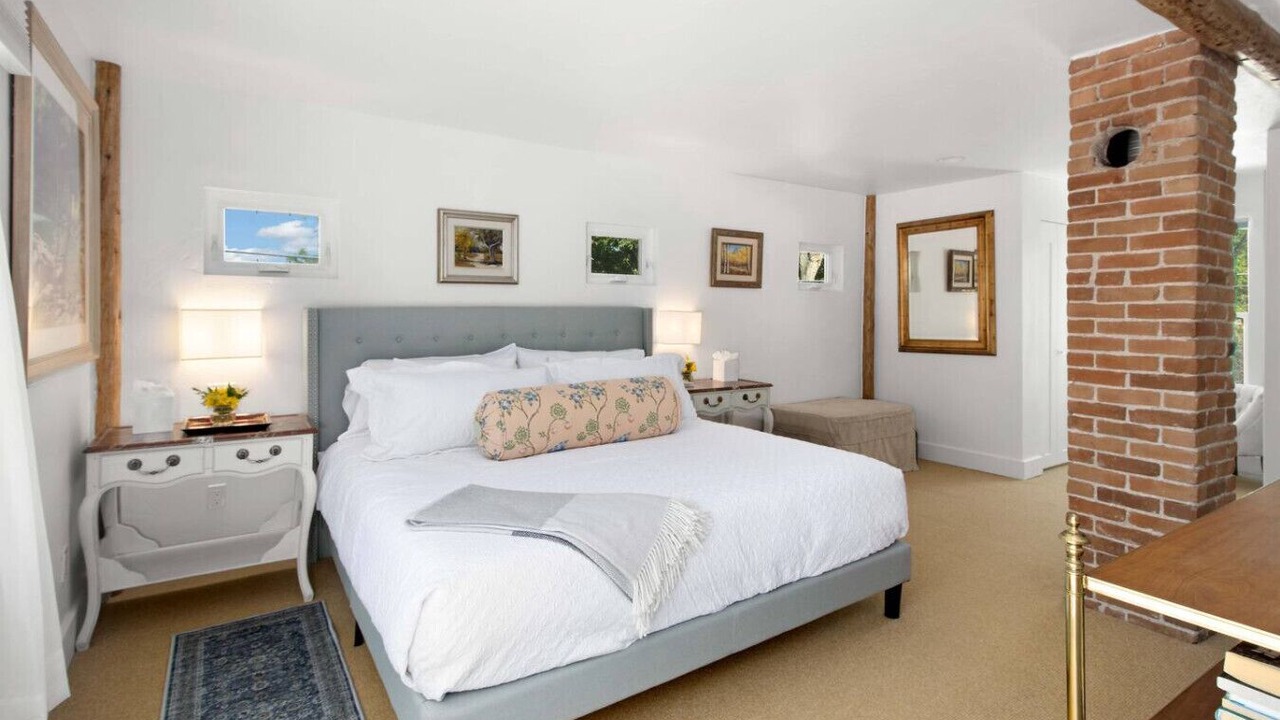Photo of Bedroom in Glenwood Springs