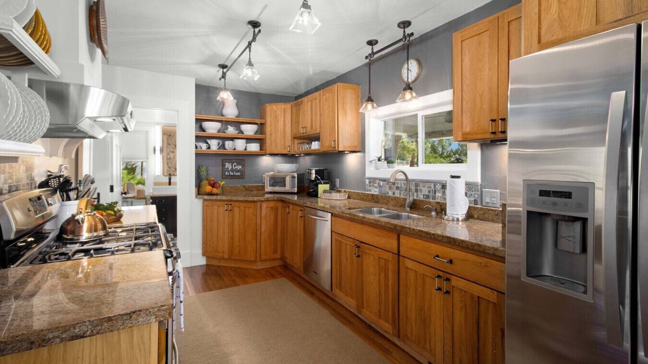 Photo of Kitchen in Glenwood Springs