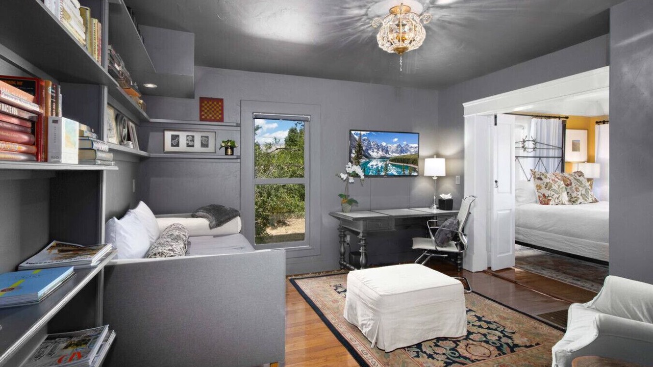 Photo of Bedroom in Glenwood Springs