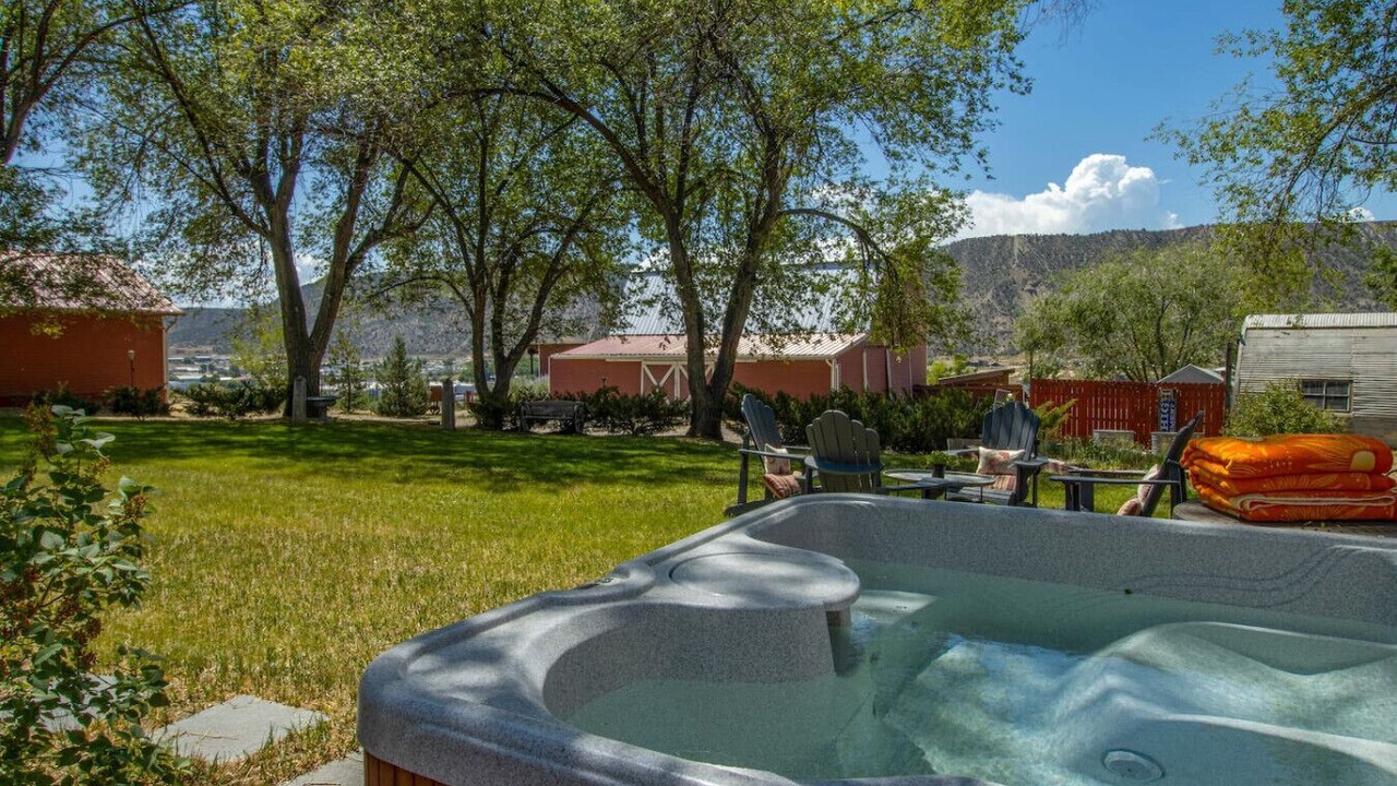 Photo of Outdoor in Glenwood Springs