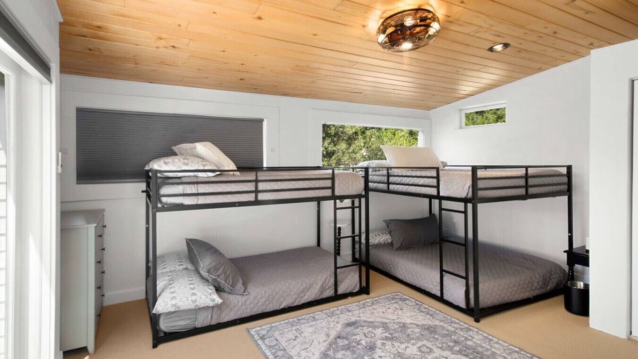Photo of Bedroom in Glenwood Springs