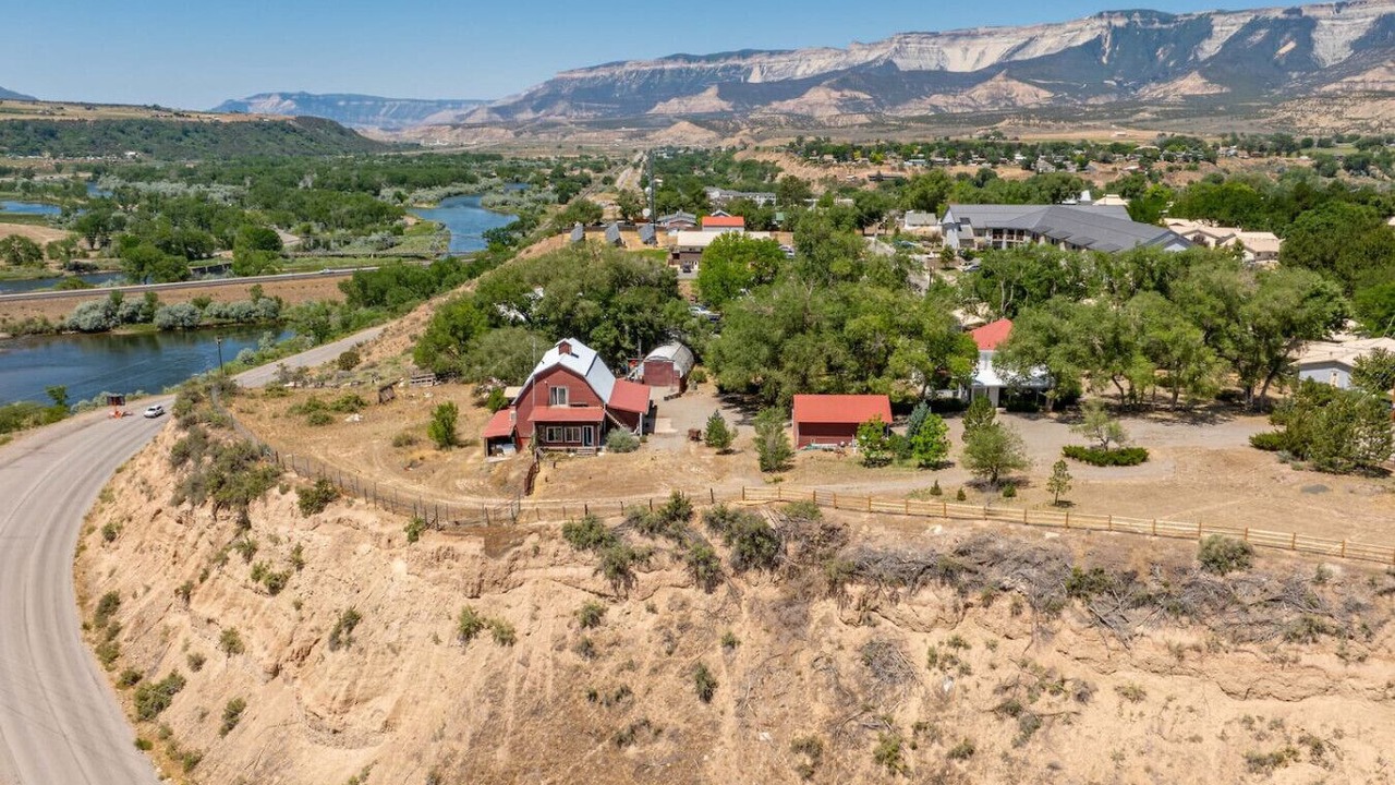 Photo of Outdoor in Glenwood Springs