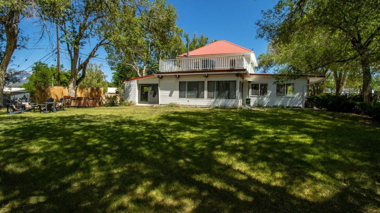 Photo of Outdoor in Glenwood Springs