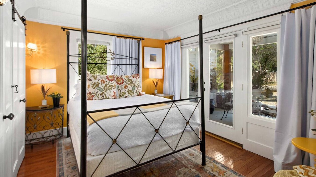 Photo of Bedroom in Glenwood Springs