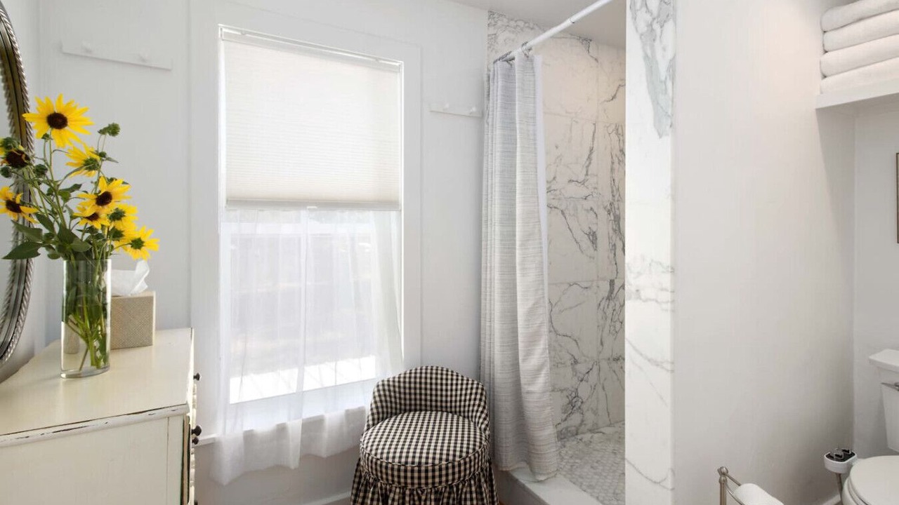 Photo of Bathroom in Glenwood Springs