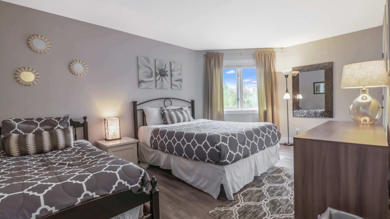 Photo of Bedroom in Breckenridge Heights