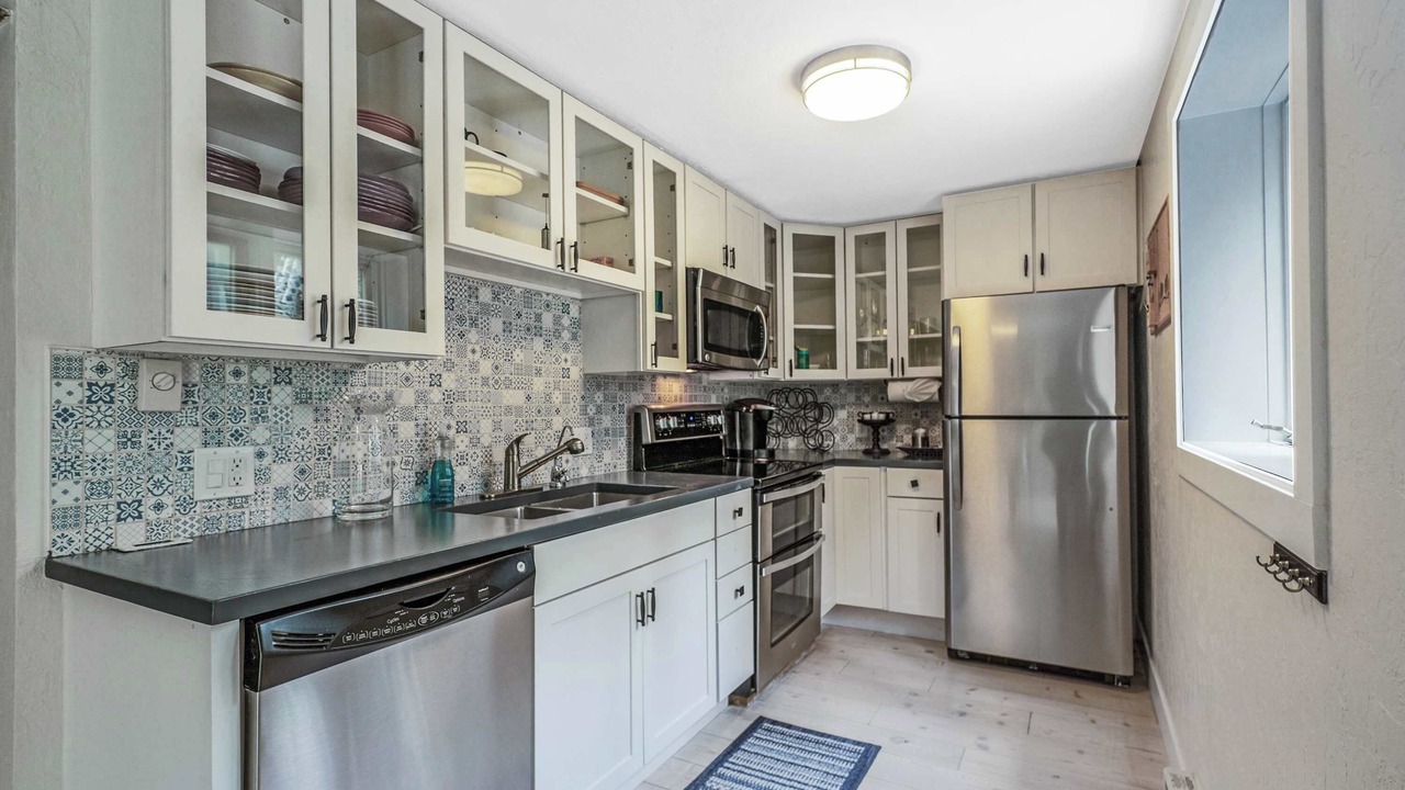Photo of Kitchen in Breckenridge Heights