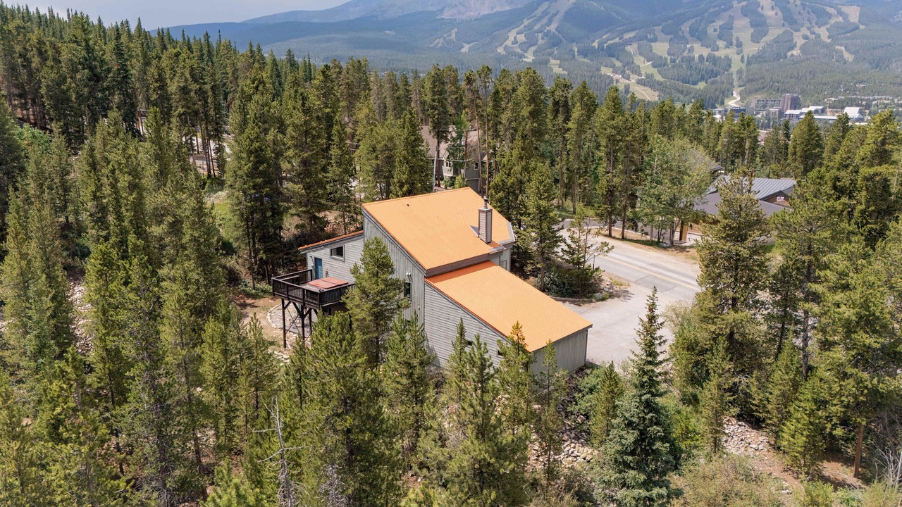 Photo of Outdoor in Breckenridge Heights