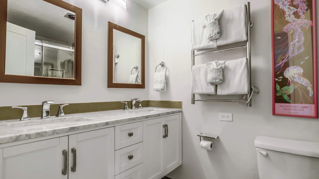 Photo of Bathroom in Breckenridge Heights