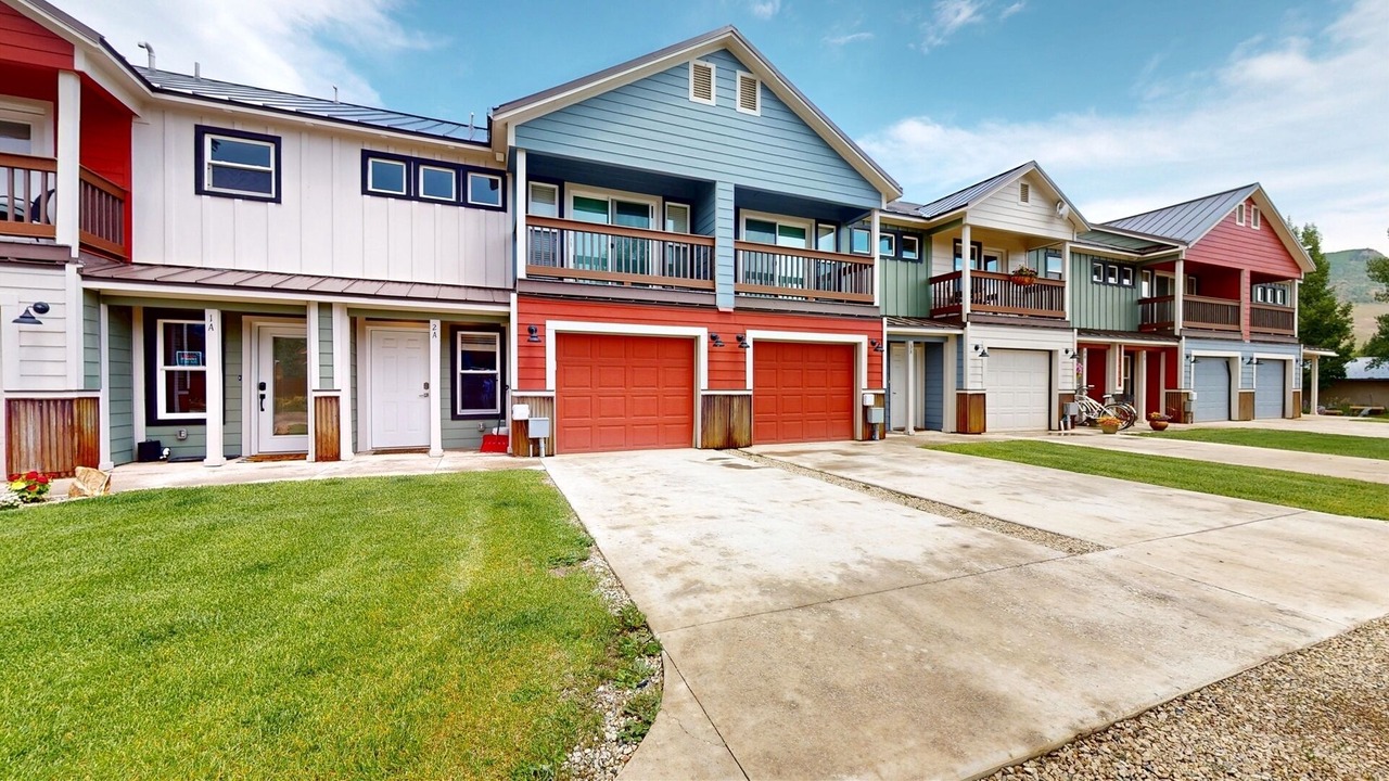 Photo of Outdoor in Crested Butte South