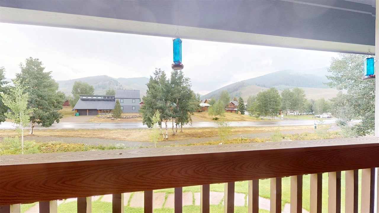 Photo of Outdoor in Crested Butte South