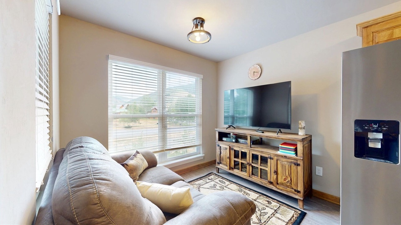 Photo of Livingroom in Crested Butte South