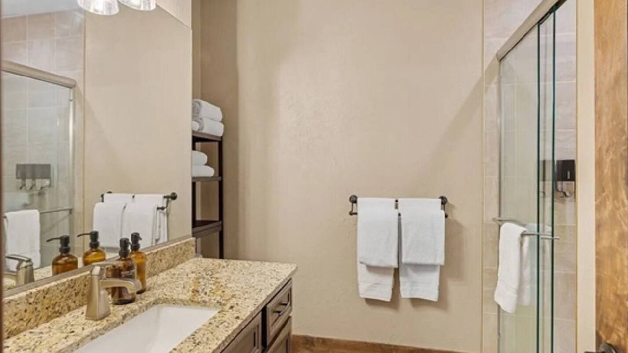 Photo of Bathroom in Nathrop