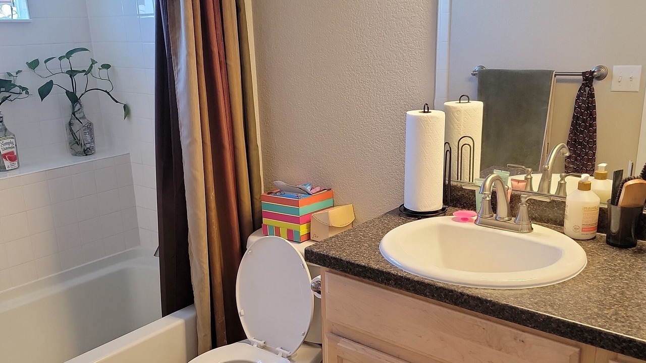 Photo of Bathroom in Greeley