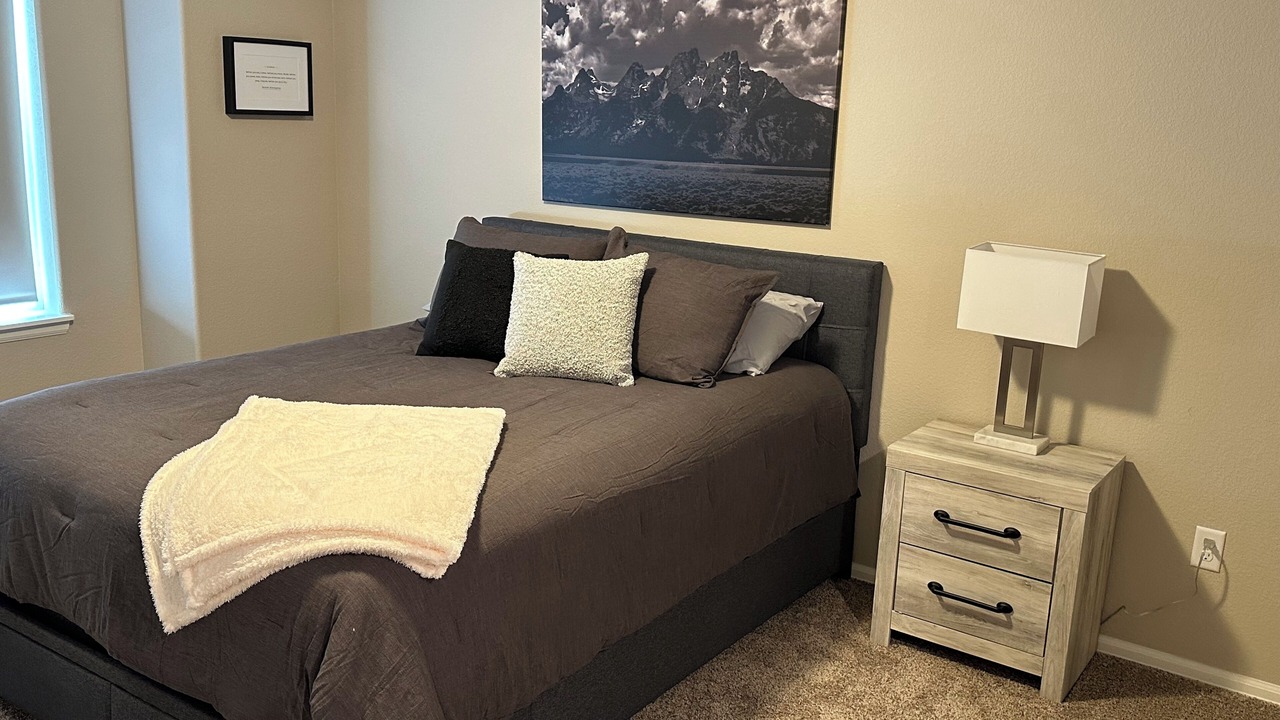 Photo of Bedroom in Greeley