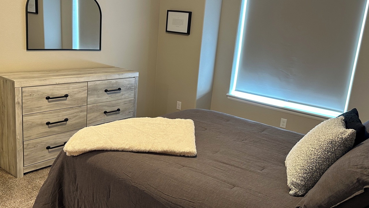 Photo of Bedroom in Greeley