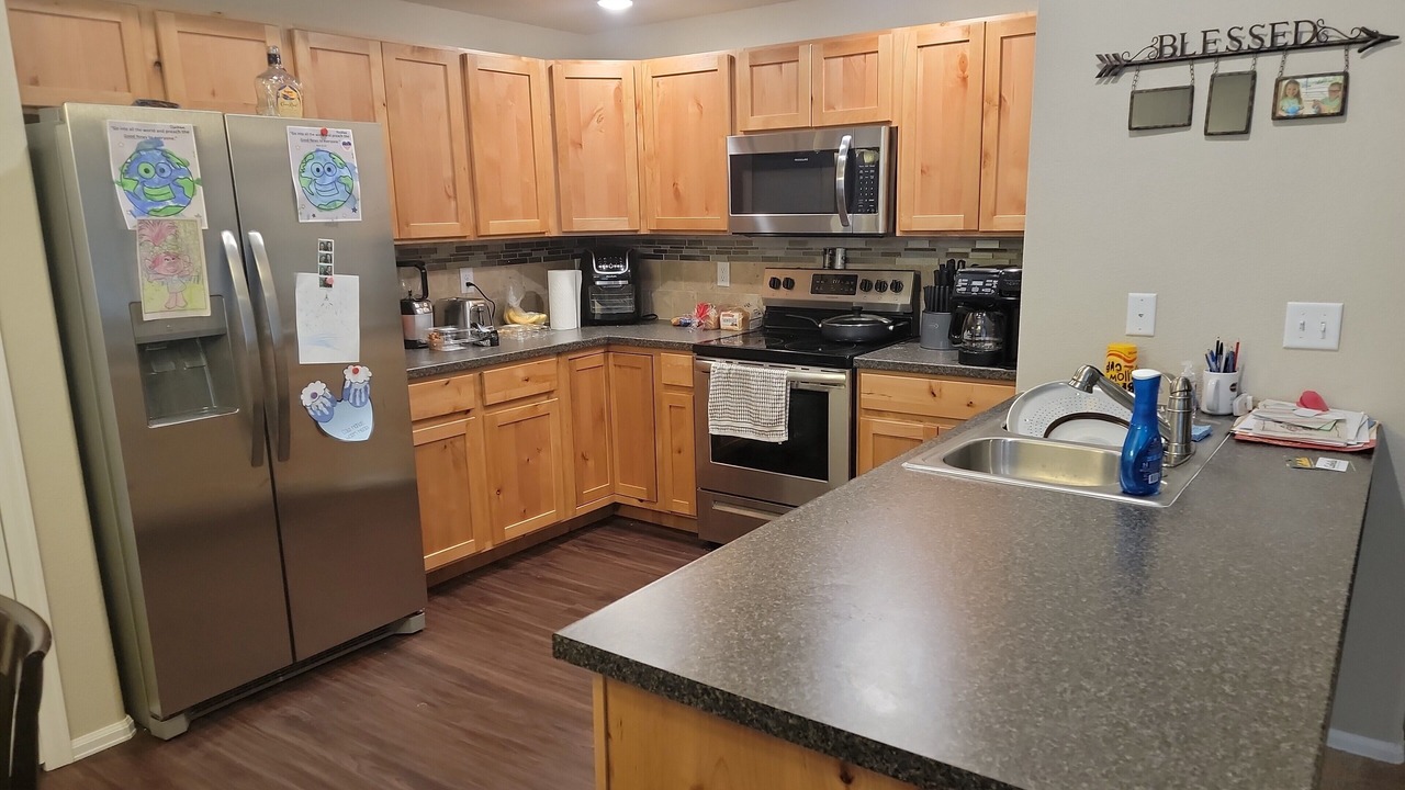 Photo of Kitchen in Greeley