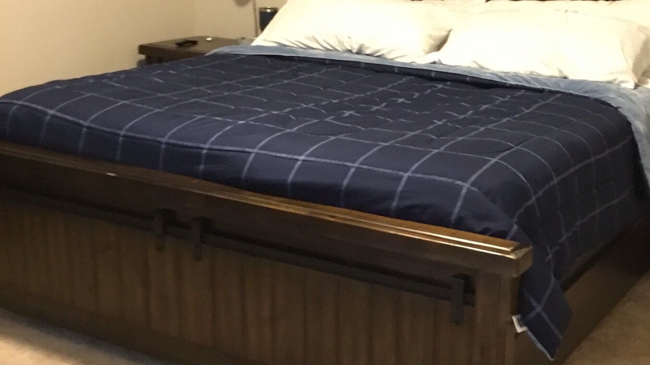 Photo of Bedroom in Greeley