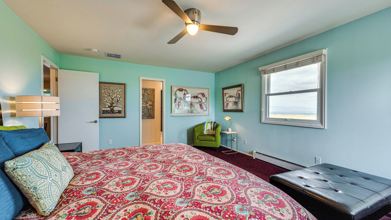 Photo of Bedroom in Boulder